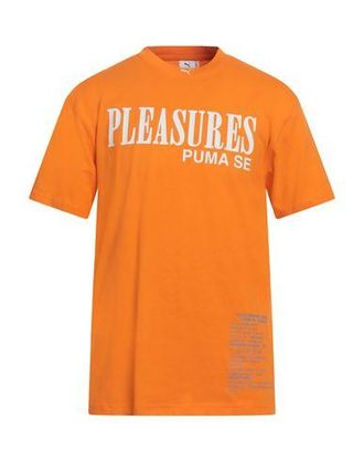 Puma TOPS - T-shirts auf YOOX.COM