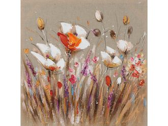 Schubiger M&ouml;bel Bild Entz&uuml;ckende Blumen 2