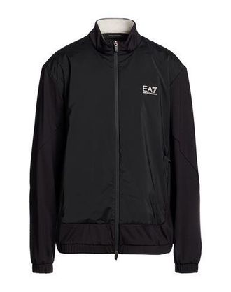 Emporio Armani COATS & JACKETS - Jackets on YOOX.COM