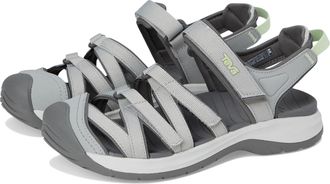 Teva Tirra Sport CT Drizzle Drizzle 6