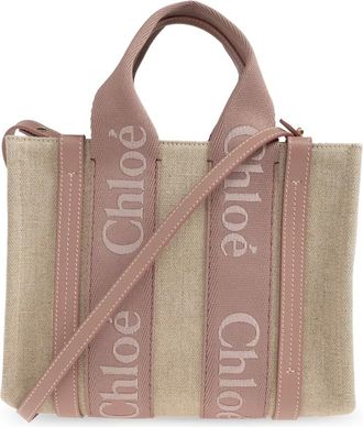 Chlo&eacute; Donna, Borse, Rosa, Taglia unica, new