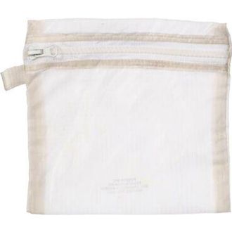 Puebco Vintage Parachute Light Pouch in White at Nordstrom, Size Medium