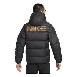 Nike Windrunner Storm-Fit Jacket Black HQ4183-010