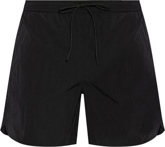 Moncler Costume da bagno - Nero