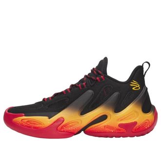 Under Armour Curry 13 Mane Attraction 6007670-002