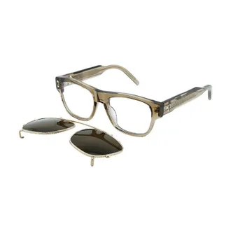 Dior CDDIAMONDOS10I64BB Sunglasses - Brown