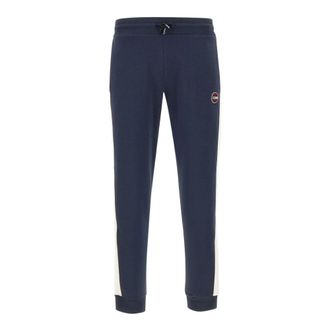Colmar Heren, Sport, Blauw, Maat: S Katoen