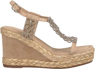 Alma En Pena Alma EN Pena, Donna, Scarpe, Beige, 36 EU, new