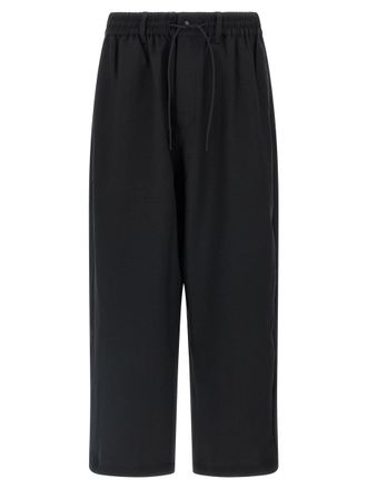 Yohji Yamamoto Y-3 Sport Uniform Pants
