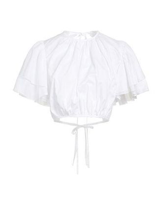 Alexandre Vauthier CAMISETAS Y TOPS - Tops en YOOX.COM