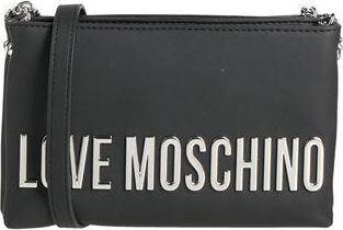 Love Moschino BOLSOS - Bolsos con bandolera en YOOX.COM