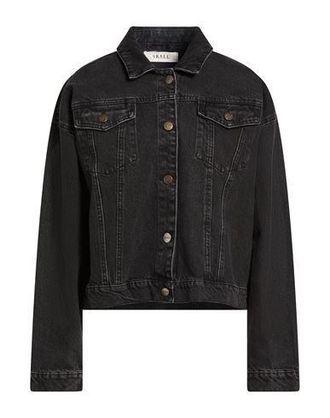 Skall Studio COATS & JACKETS - Denim outerwear sur YOOX.COM