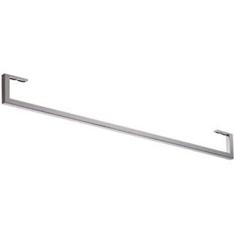 Duravit Duravit - Toallero Durasquare, Para Lavabo 235380, 0031211000