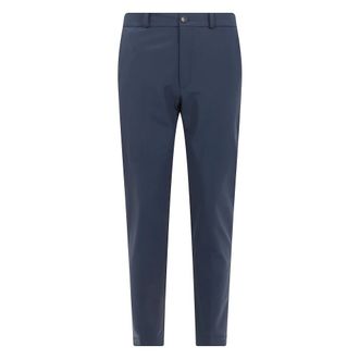 Roberto Ricci Design Rrd, Broeken, Heren, Blauw, XL, Polyester, Surflex Winter Chino Jo Pant