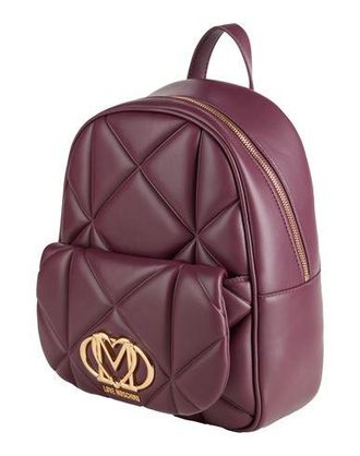 Love Moschino BAGS - Rucksacks on YOOX.COM