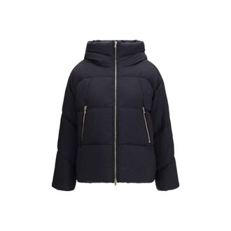Tatras Tatras Nylon Full-Length Womens Jacket