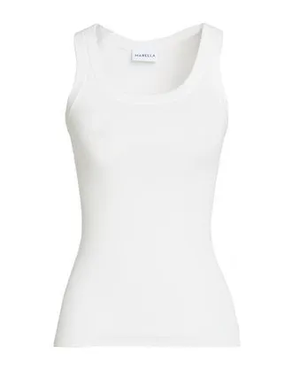 Marella TOPWEAR - Tank Tops on YOOX.COM