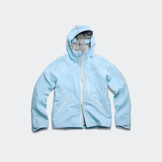 Canada Goose Merge Jacket (Men, Blue Fern, S)