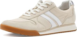S&ouml;fft Kameron Womens Shoes White/Beige : 8.5 M (B), Suede/Synthetic