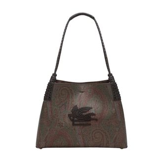 Etro Donna, Borse, Marrone, Taglia unica, new