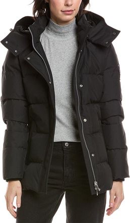 Moose Knuckles Cloud 3Q Parka