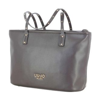 Liu Jo Donna, Borse, Marrone, Taglia unica, new