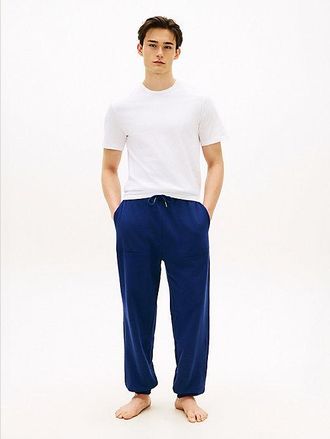 Tommy Hilfiger Essential Terry Cuffed Lounge Joggers