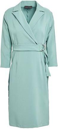 Cristina Gavioli DRESSES - Midi dresses on YOOX.COM