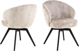 AC Design Stuhl »Darlene 1 Stück« ()