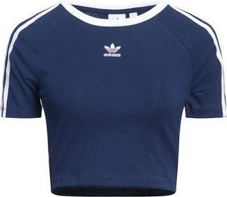 adidas CAMISETAS Y TOPS - Camisetas en YOOX.COM
