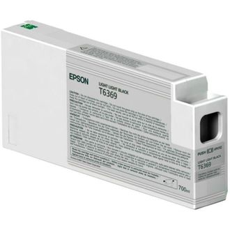 Epson Cartucho Impresora Epson C13t636900