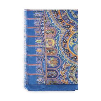 Etro Donna, Accessori, Multicolore, Taglia unica, new