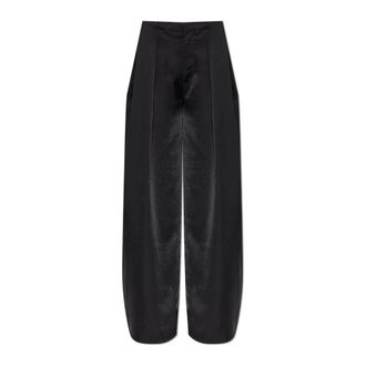 AllSaints Donna, Pantaloni, Nero, XS, new
