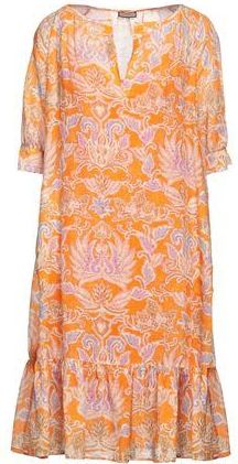 Maliparmi VESTIDOS - Vestidos midi en YOOX.COM