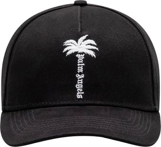 Palm Angels Hombre, Accesorios, Negro, Talla: ONE Size