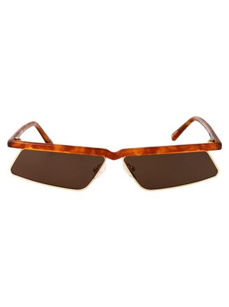 The Attico Sunglasses