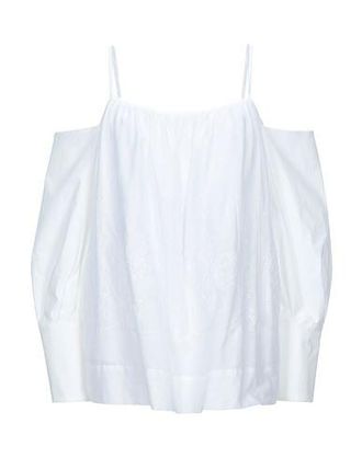 Erika Cavallini Semi Couture TOPS - Tops auf YOOX.COM