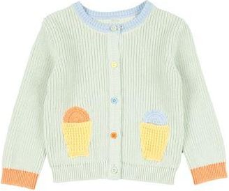 Stella McCartney KNITWEAR - Cardigans on YOOX.COM