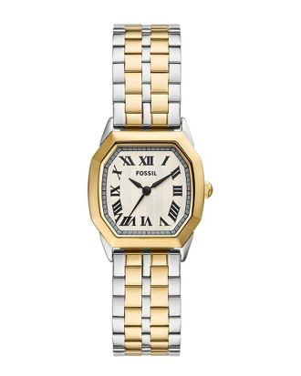 Fossil Womens Harlow Watch