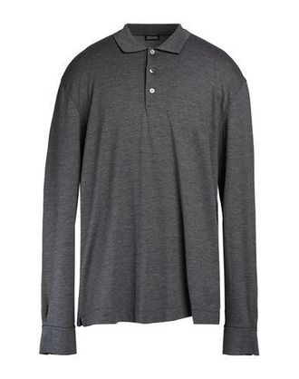 Ermenegildo Zegna TOPWEAR - Polo shirts sur YOOX.COM