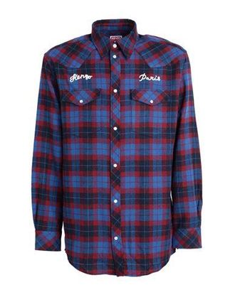 Kenzo TOPS - Hemden auf YOOX.COM