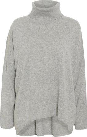 Part Two Donna, Maglie, Grigio, S, new