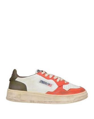 Autry FOOTWEAR - Trainers on YOOX.COM