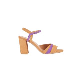 Geox Mujer, Zapatos, Marr&oacute;n, Talla: 40 EU