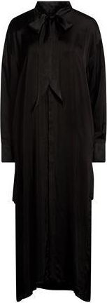 Uma Wang DRESSES - Maxi dresses sur YOOX.COM