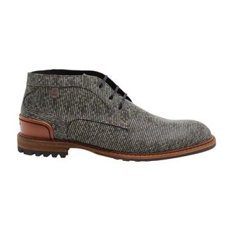 Floris Van Bommel Uomo, Scarpe, Marrone, 44 1/2 EU, new