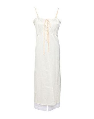 Maison Margiela DRESSES - Midi dresses sur YOOX.COM