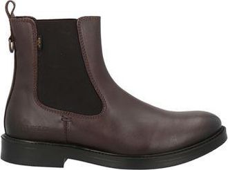 Replay CALZADO - Botines de ca&ntilde;a alta en YOOX.COM