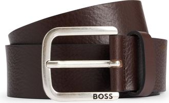 BOSS Ledergürtel