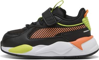 Puma Sneakers RS-X da bimbi ai primi passi, Scarpe, Nero, 20